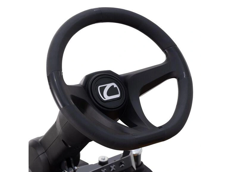 2026 Cub Cadet Z3 54s alt