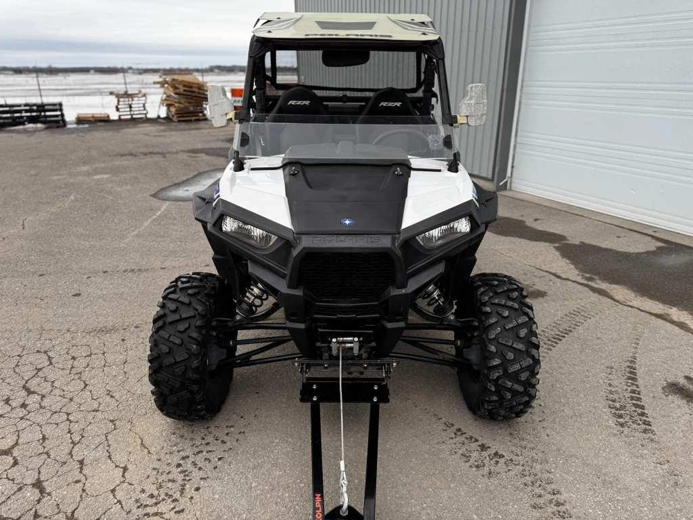 2017 Polaris Rzr 900 alt