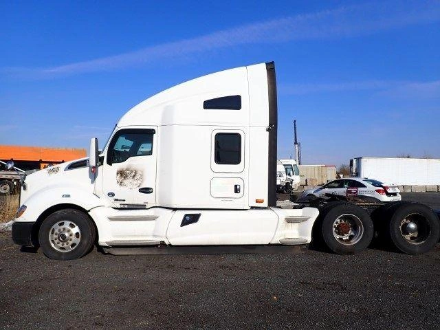 Kenworth T680 2020