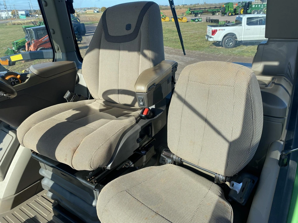John Deere 7r 350 2023 alt