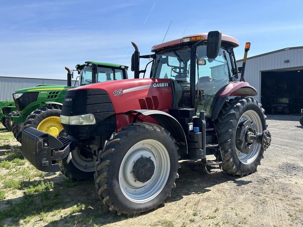 Case Ih Puma 185 2014 alt