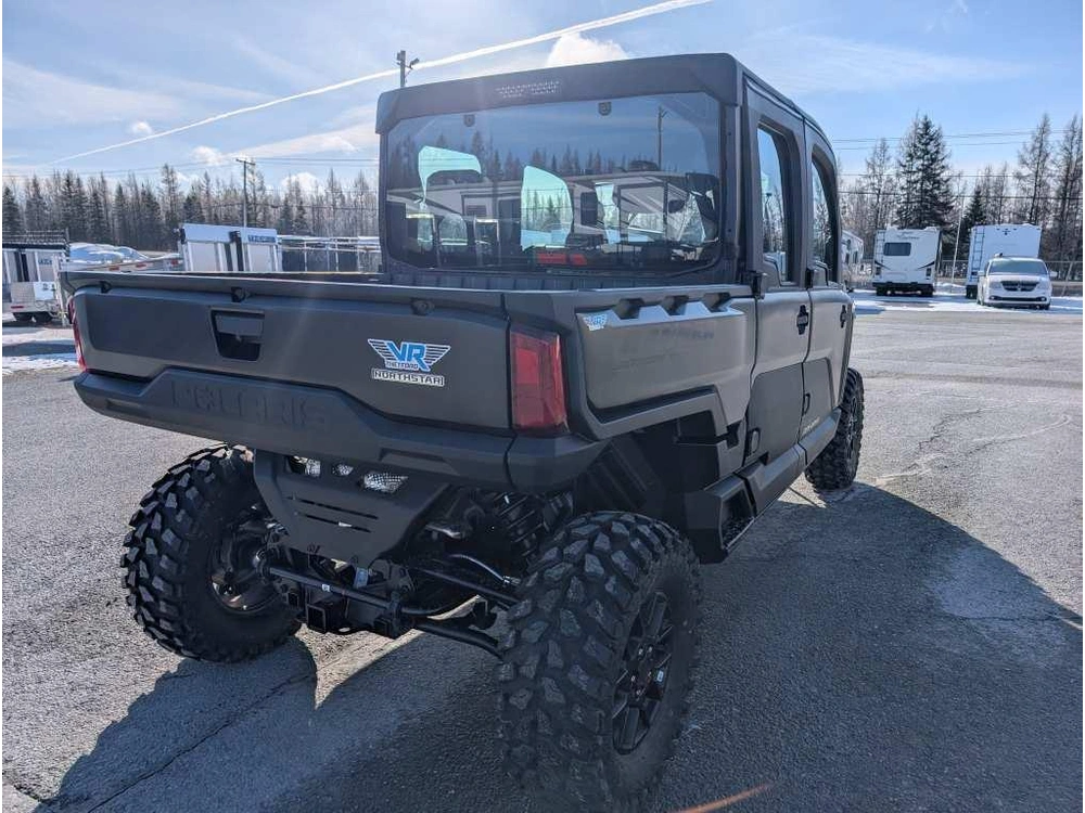 Polaris Ranger Crew Xd 1500 Northstar 2026 alt