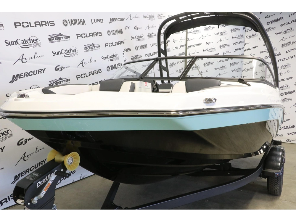 2026 Yamaha Ar195 alt