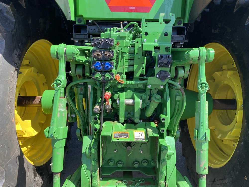 John Deere 7r 290 2023 alt