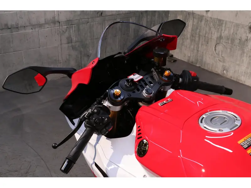 2026 Yamaha YZF-R7 70e ANNIVERSAIRE thumbnail 6