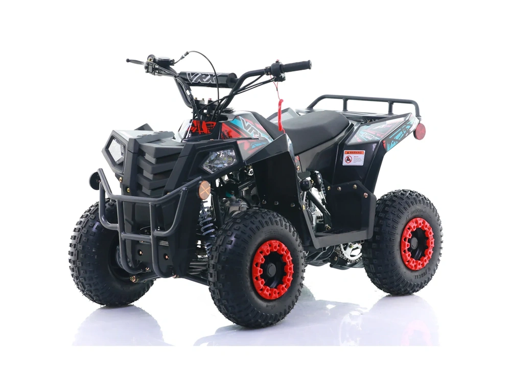 2025 Apollo Motors Vrx 110-f alt