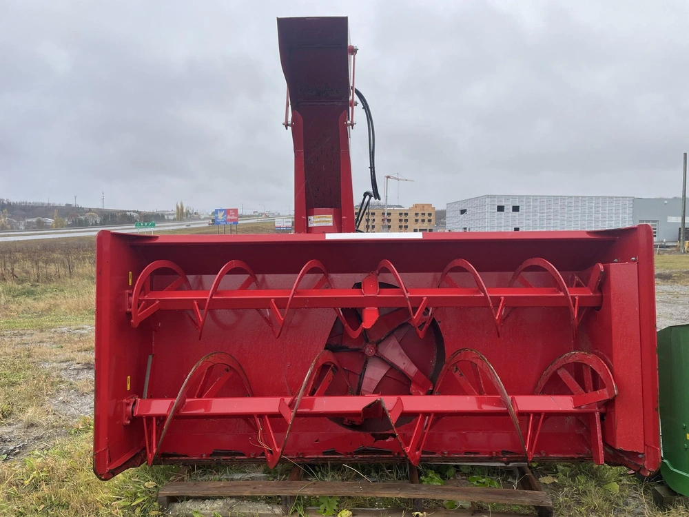 Normand N102-342htr 2023 alt