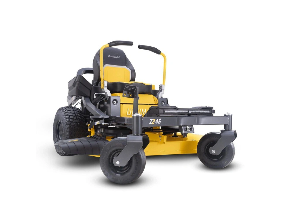 2026 Cub Cadet Z2 46 alt