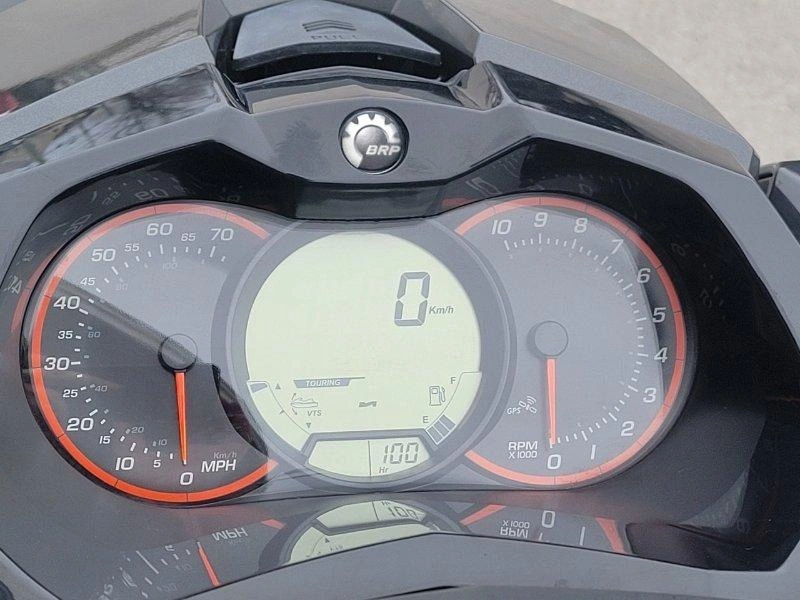 2013 Sea-doo Gti Limited alt