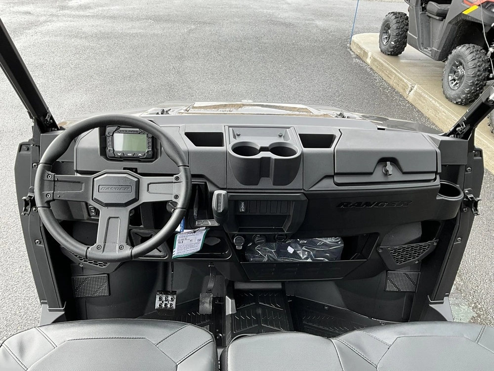 2026 Polaris Ranger 1000 Premium alt