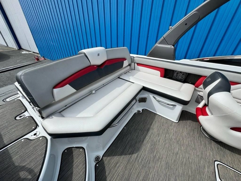 2020 Four Winns Hd220 Surf alt