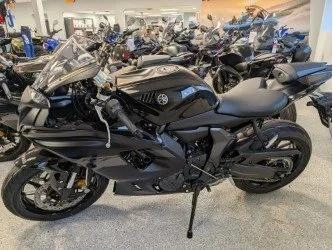 2025 Yamaha 2025 Yamaha Yzf-r7 Financing Available alt