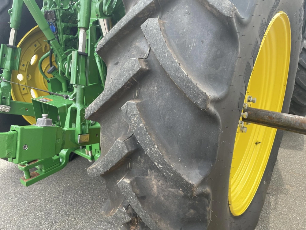 John Deere 6r 145 2023 alt