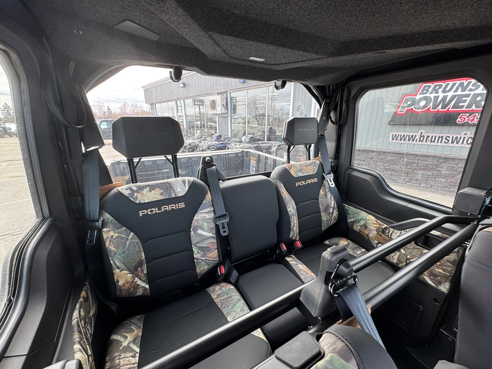 Polaris Ranger 1500 Xd Crew Ns Ultimate Ppc 2026 alt