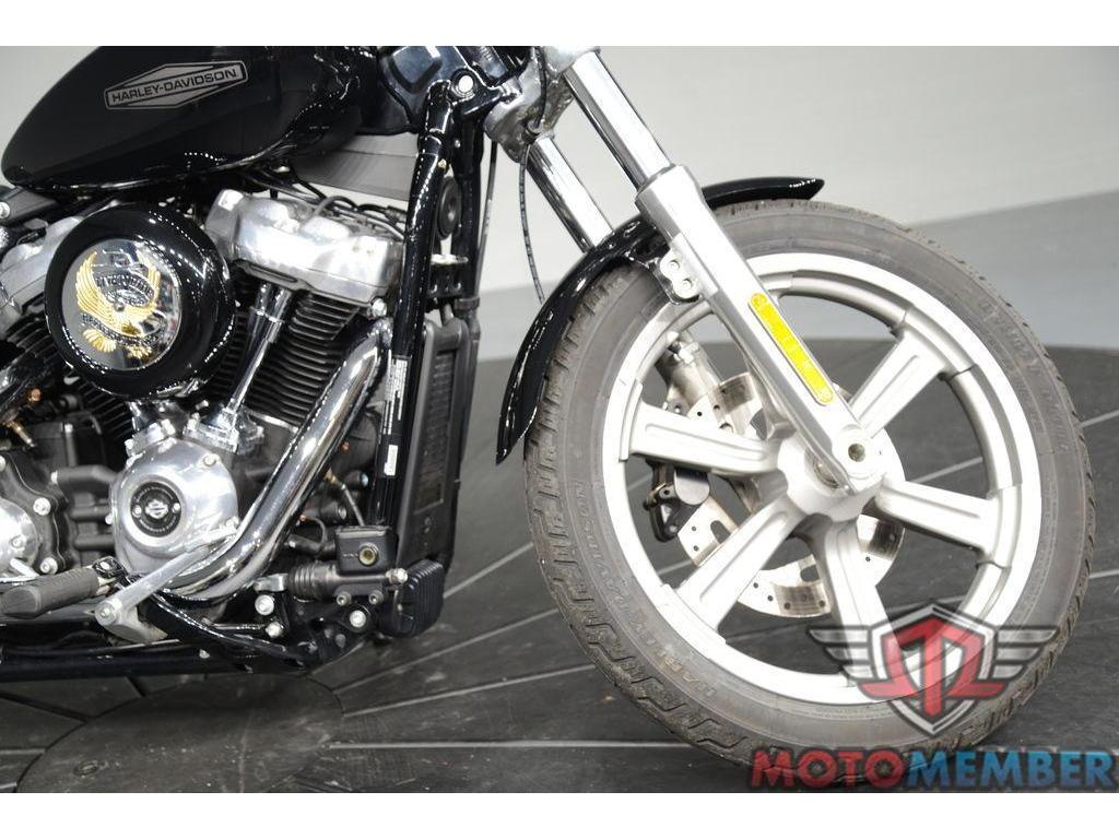 2022 Harley-Davidson Softail Standard for Sale