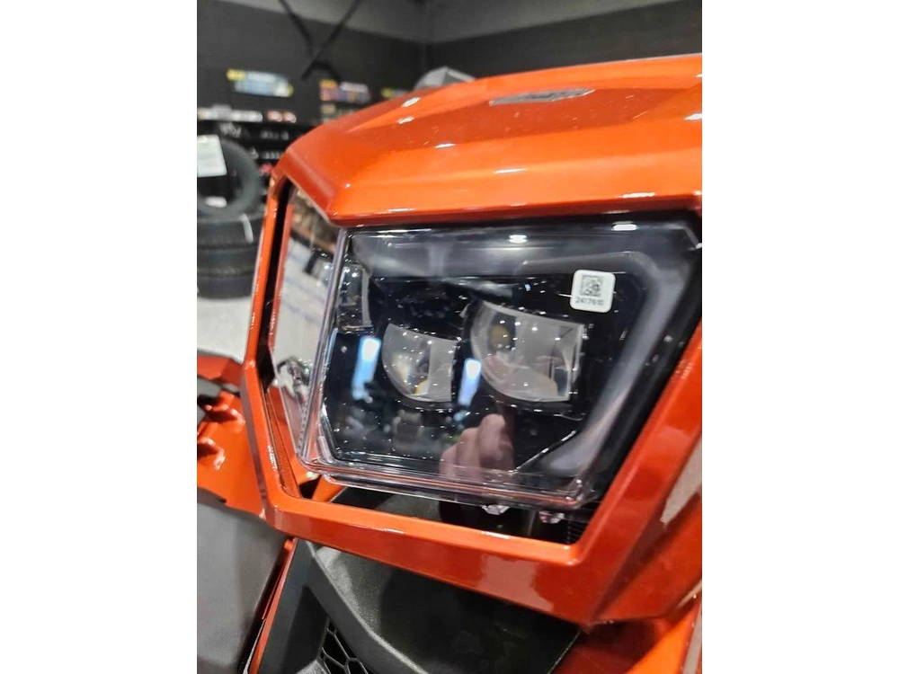 2026 Polaris Sportsman Xp 1000 S alt