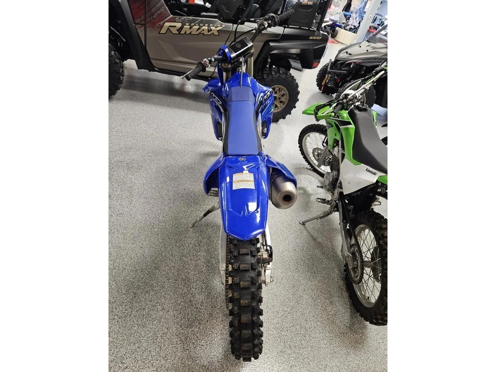 2023 Yamaha Yz450fx alt