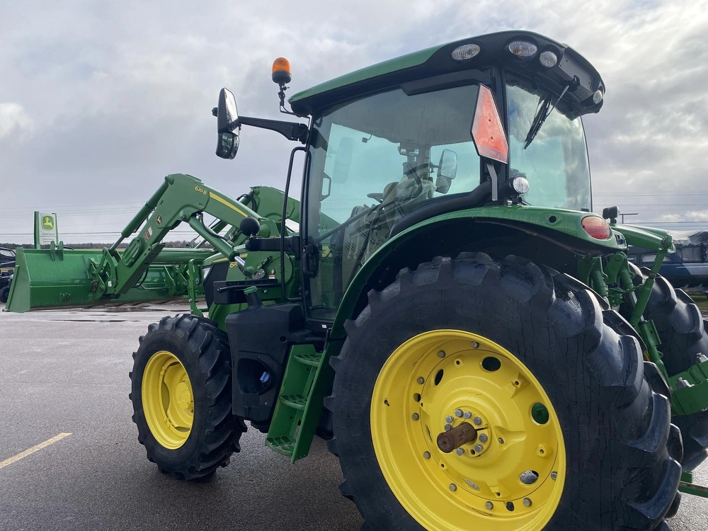 John Deere 6r 130 2023 alt