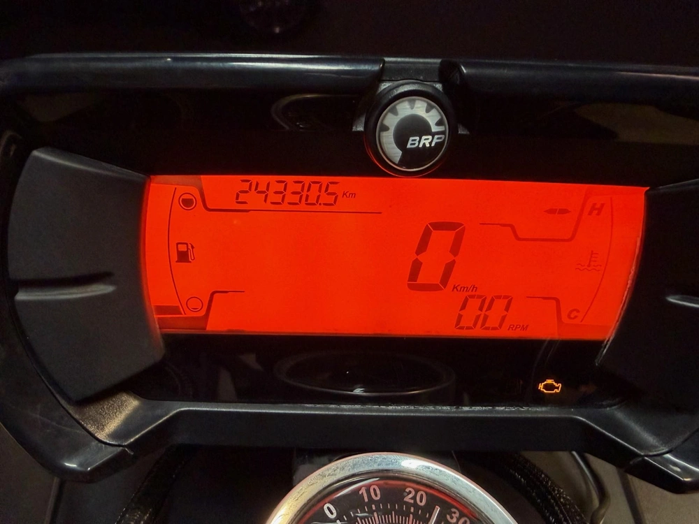 Can-am Ryker 600 Ace 2019 alt