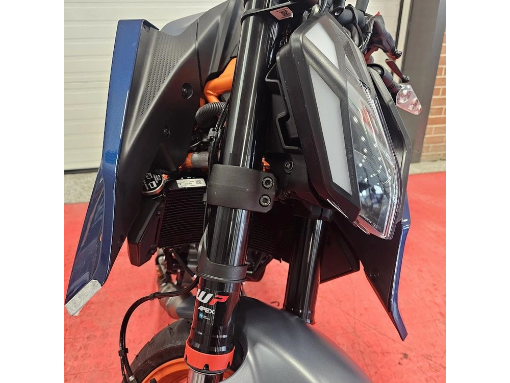 2025 Ktm Duke 390 alt