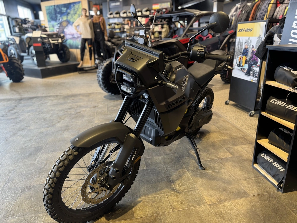 Can-am Origin 2025 alt
