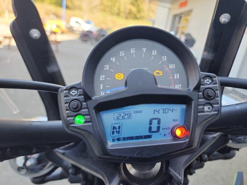 2018 Kawasaki Vulcan 650 alt