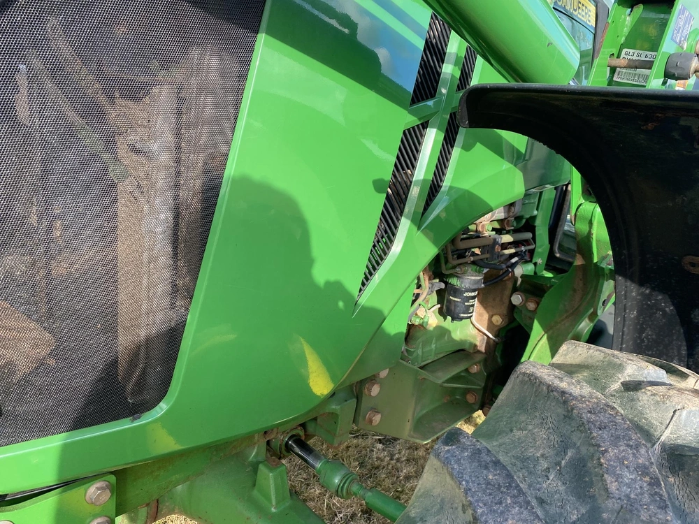 John Deere 5115m 2014 alt