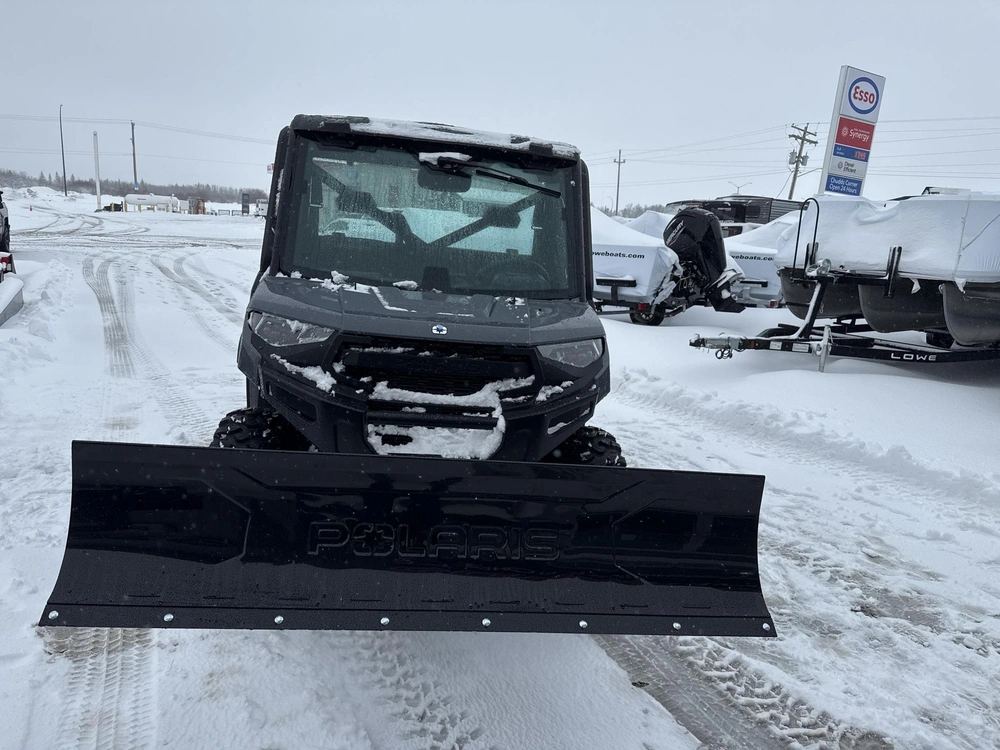 2026 Polaris Ranger Xp 1000 Northstar Edition Premium alt