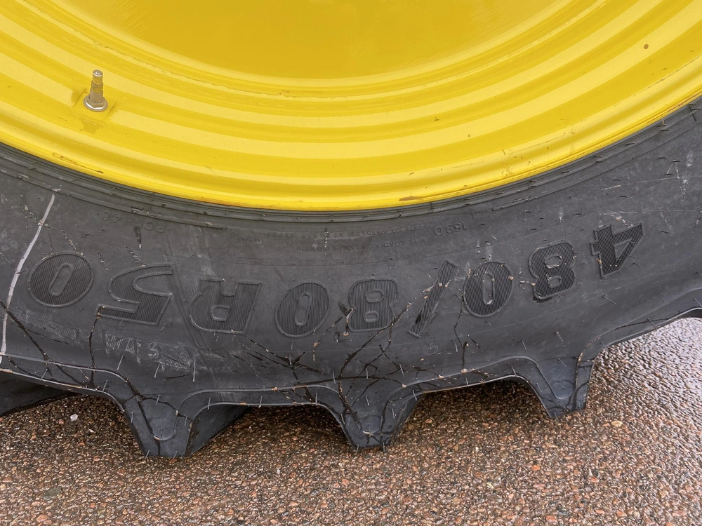 John Deere 7r 210 2023 alt