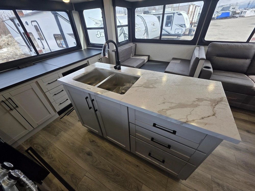 Jayco Jay Feather (tt) 27mk 2026 alt