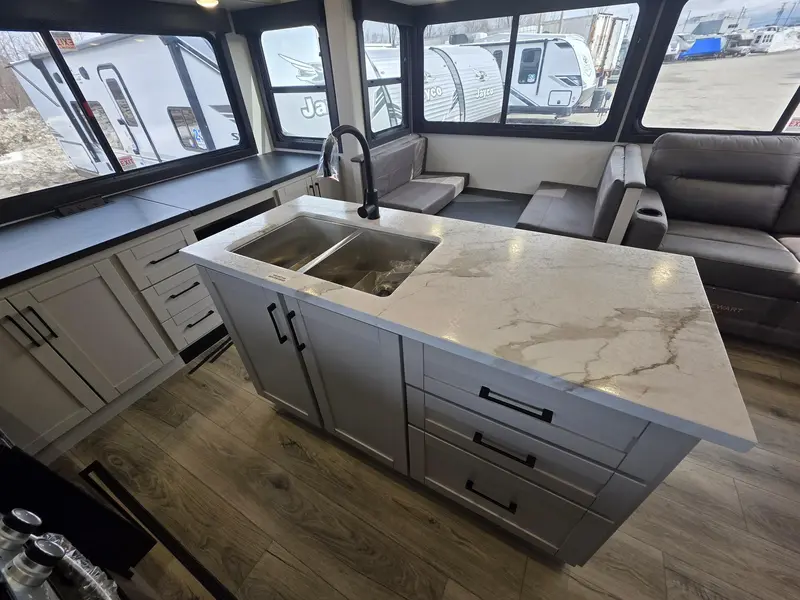2026 Jayco JAY FEATHER (TT) 27MK