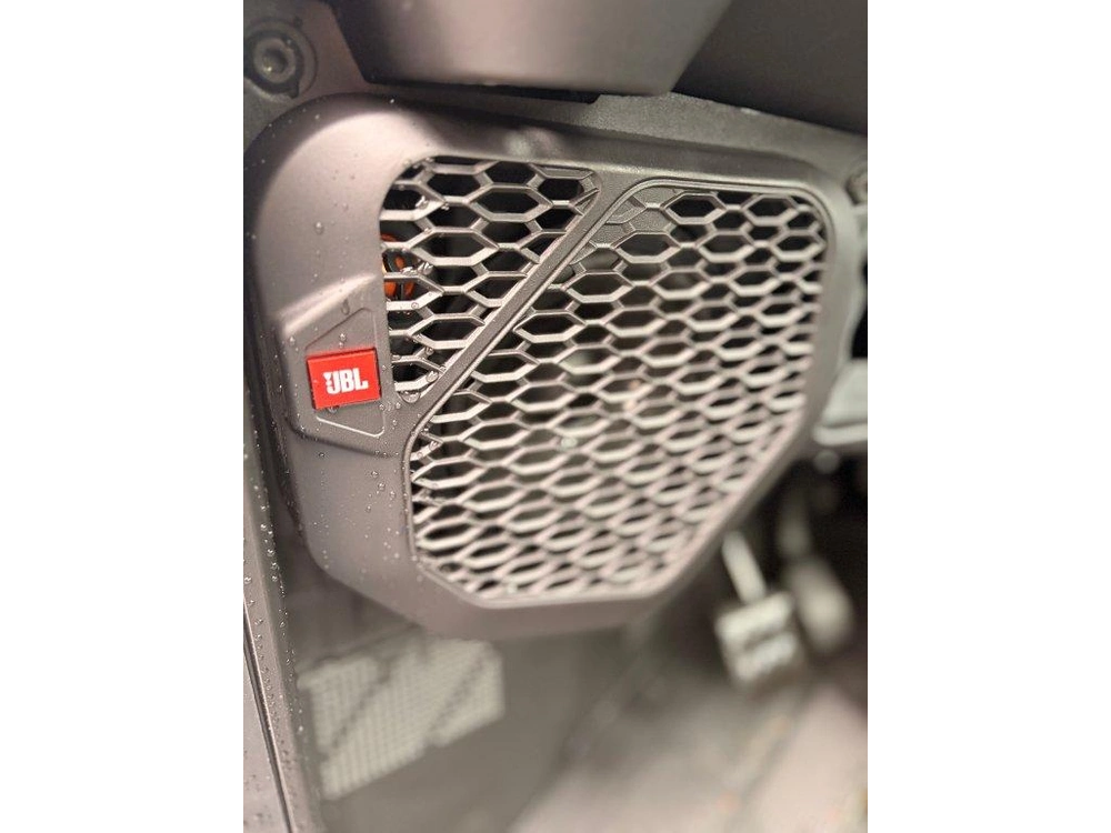 Polaris Ranger Xp 1000 Ns Ulti Ora 2026 alt