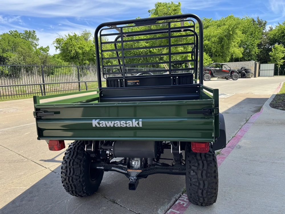 2026 Kawasaki Mule™ 4000 4000 alt