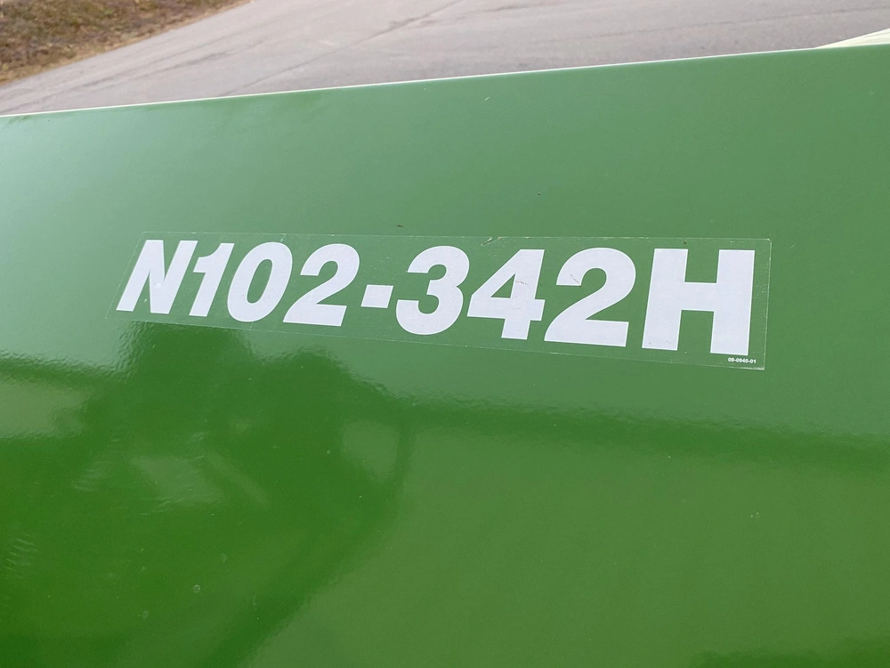 Normand N102-342h 2023 alt
