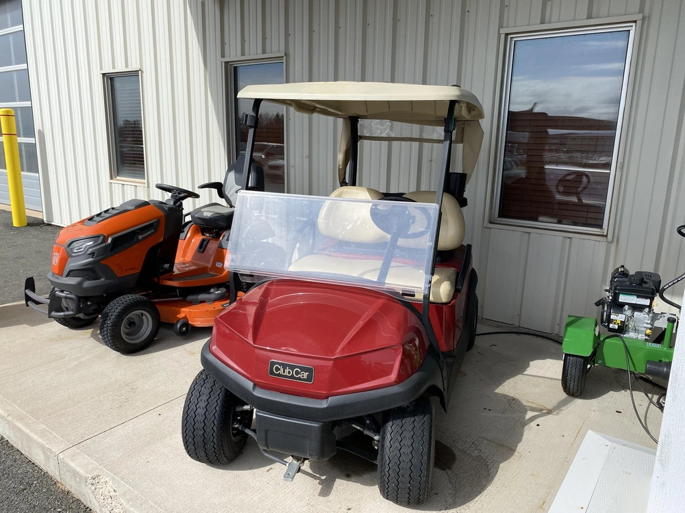 Club Car Tempo 2023 alt