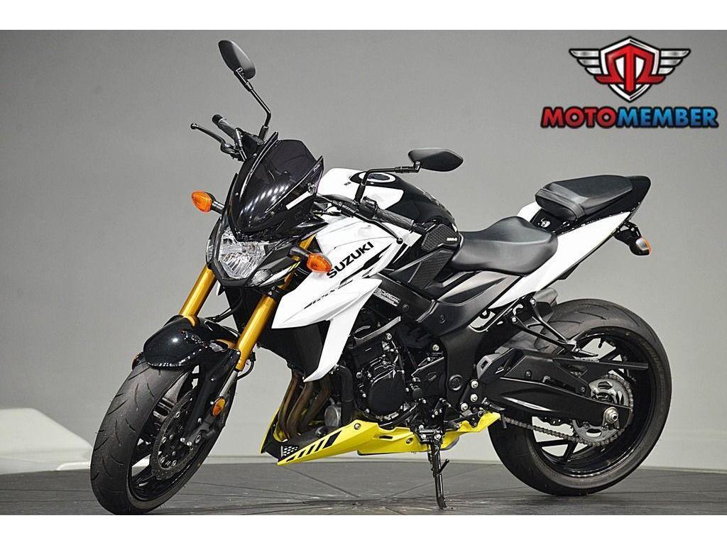 2023 Suzuki GSX-S 750Z for Sale