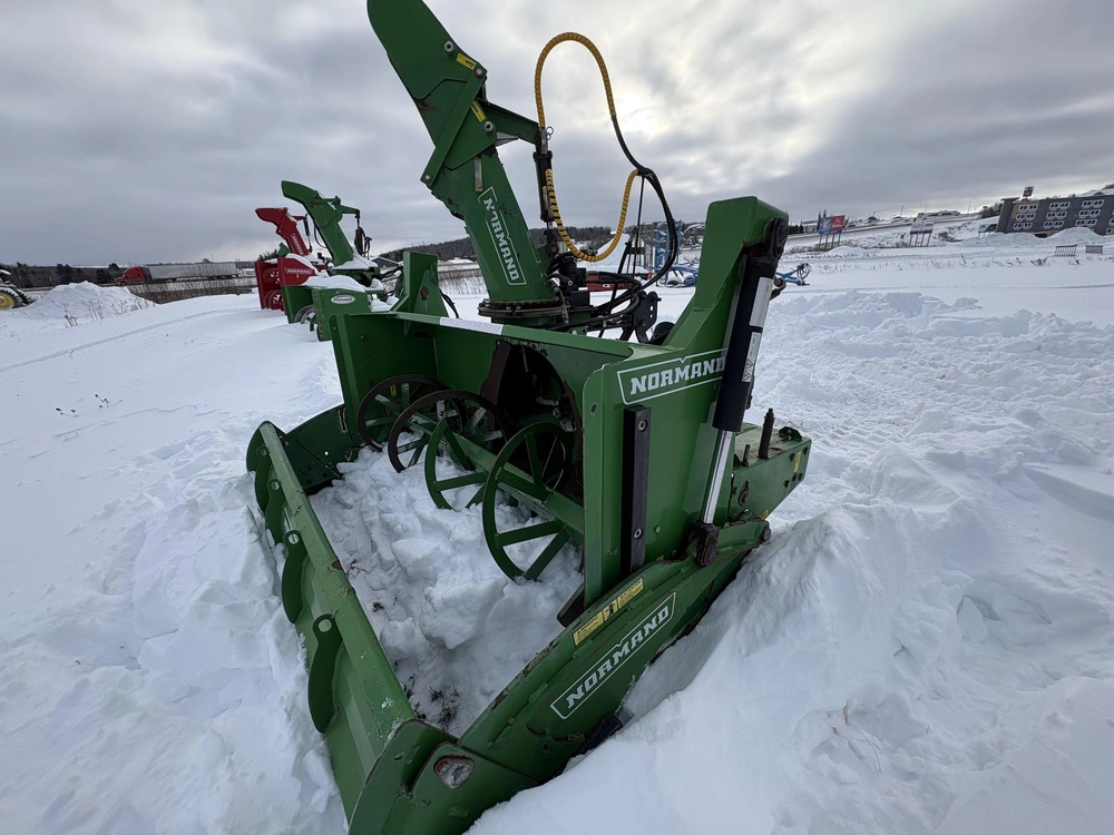 2019 Normand En-n78-260 alt