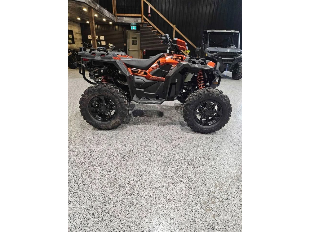 2026 Polaris Sportsman Xp 1000 S alt