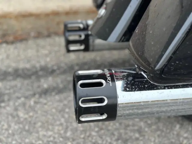 2021 Harley-Davidson ELECTRA GLIDE ULTRA LIMITEDFLHTK