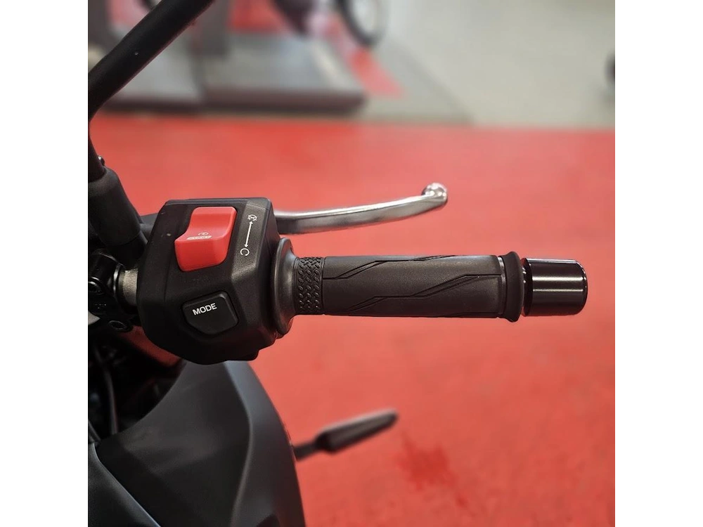 2026 Yamaha Mt-07 alt
