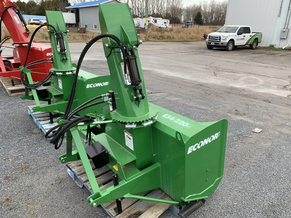 Normand E54-220pus 2023 alt