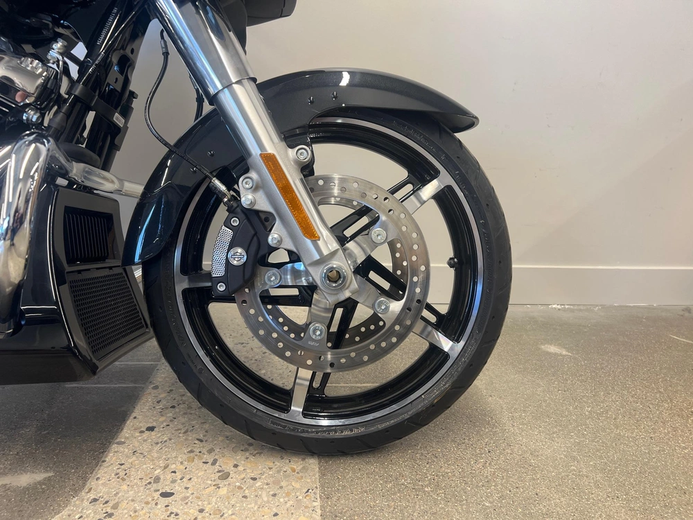 2026 Harley-davidson Flhx - Street Glide® Liberty Edition alt