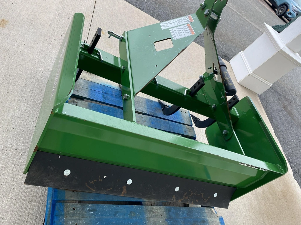 2021 Frontier Bb2048 alt