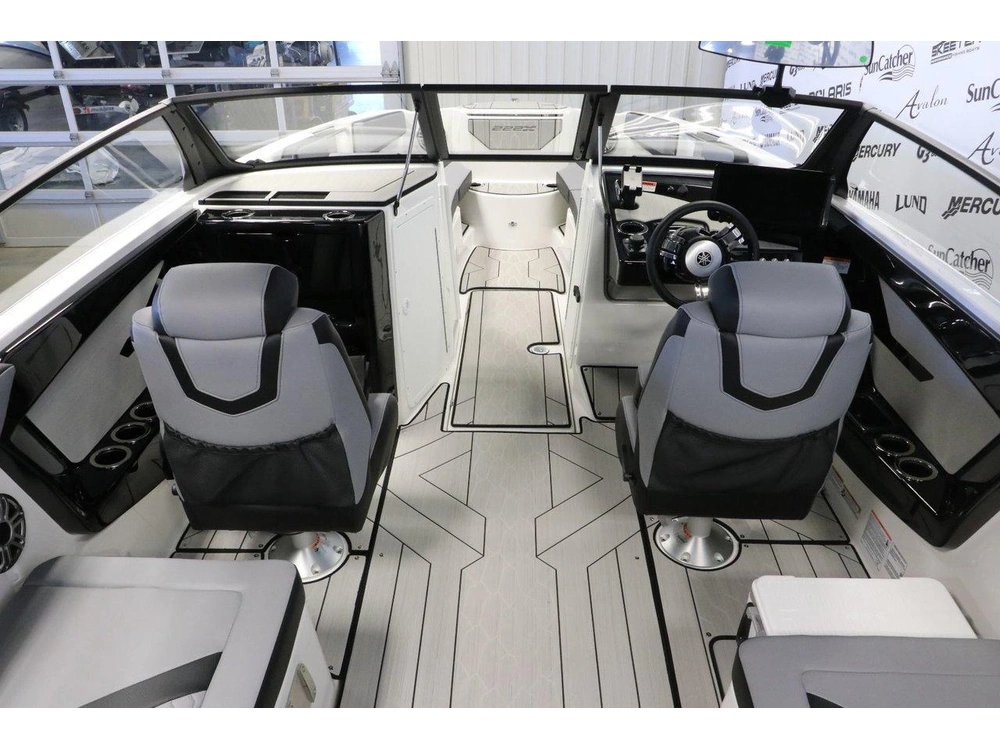 2026 Yamaha 222xd alt