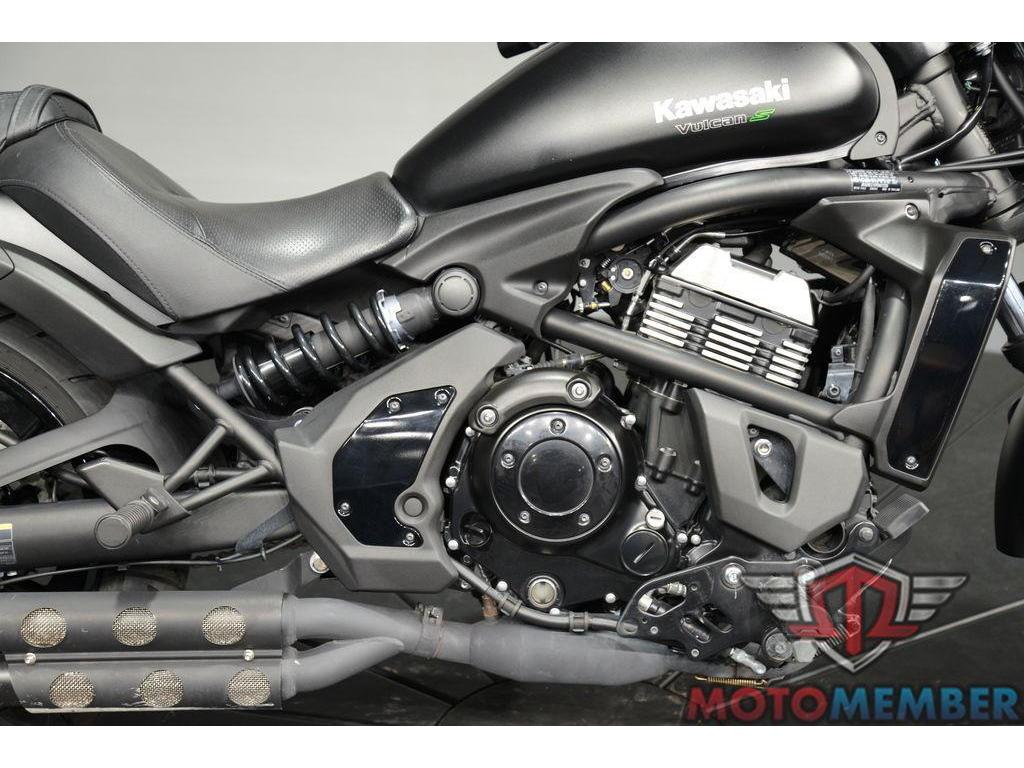 2023 Kawasaki Vulcan S Base for Sale