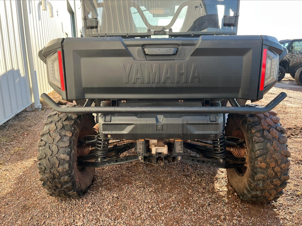 2024 Yamaha Wolverine® Rmax2™ 1000 Se- alt