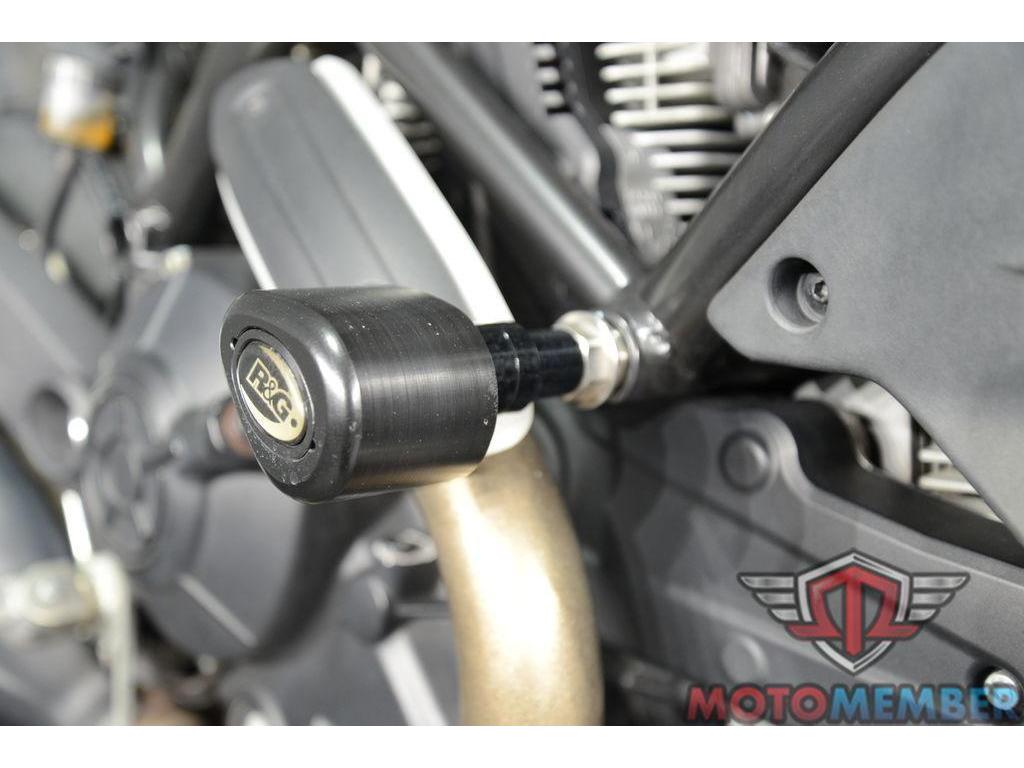 2018 Ducati Monster 797+ for Sale