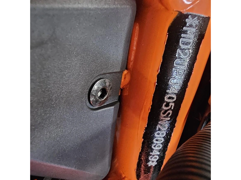 2025 Ktm Duke 390 alt