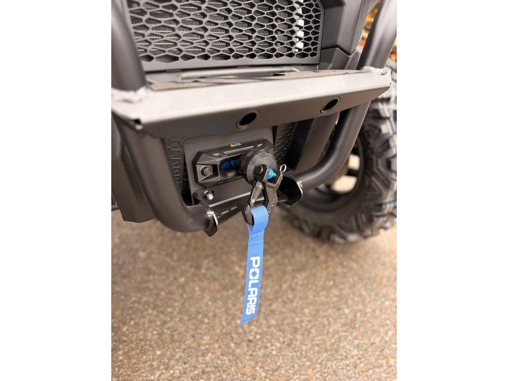 Polaris Sportsman Touring 570 Ultimate 2026 alt