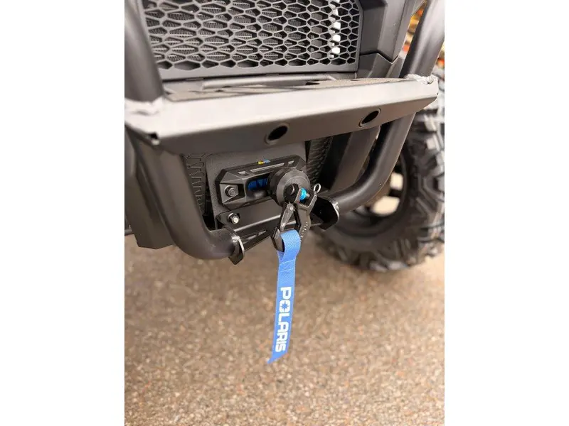 2026 Polaris Sportsman Touring 570 Ultimate thumbnail 9